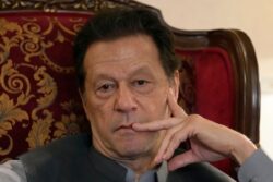 Cipher Case: Pak Special Court Orders Ex-PM Imran Khan to Be Presented in Federal Judicial Complex on Nov 28