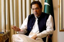 Pakistan: Over 100 More Workers of Imran Khan's Party Arrested in Connection with May 9 Violence