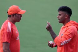 IND vs AUS 1st T20I Preview: Indian Young Brigade Face Australian Test in Vizag