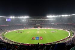 IND vs AUS Final Pitch Report: Ahmedabad Weather Forecast and More from Narendra Modi Stadium