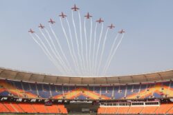 IND vs AUS Live Streaming: When and Where To Watch India vs Australia World Cup Final Match