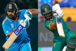 LIVE IND vs SA ICC World Cup 2023 Updates: India's Bowling Might Out to Test South Africa's Batting Juggernaut