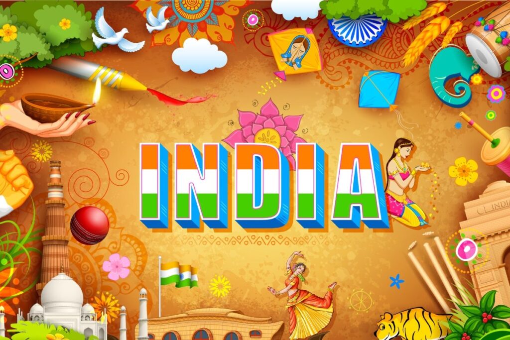 November 1: Celebrating the Birth of 7 Indian States, and 2 Union Territories