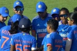 1st T20: Bowlers Shine as India Women's A Edge Past England Women's A With 3-run Win