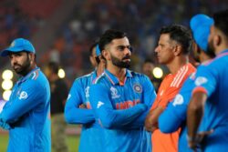 Indian Commentator Reacts to Henry Blofeld's 'Getting a bit Too Big for Their Boots' Jibe on Team India