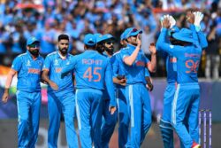 'If India Had One Side They Didn't Want to Play in Semifinals, it Would be New Zealand'