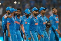 World Cup 2023 Semifinal Qualification Scenarios: India 1st Team to Seal SF Spot, Race Wide Open For Remaining Three