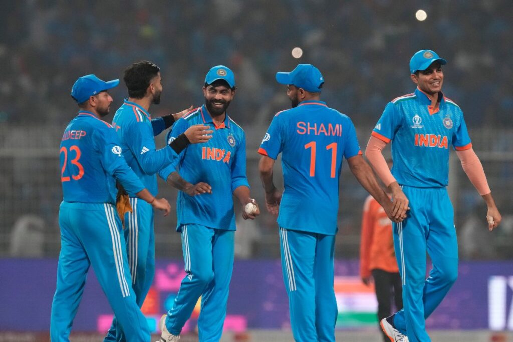'Greatest ODI Team': India Cricketer's High Praise for Rohit Sharma's Men