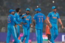 'Greatest ODI Team': India Cricketer's High Praise for Rohit Sharma's Men