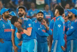 Chin up, Team India. You can Proudly Hold Your Head High