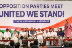 Delhi HC Grants Time to Opposition Parties to Reply to Plea Against Use of INDIA Acronym