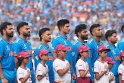 'India Can Go All The Way Unbeaten': World Cup-winning Legend Makes Bold Prediction