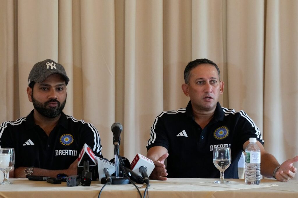 India vs South Africa Squad Announcement Live Updates: Ajit Agarkar-led Selection Panel to Meet Today