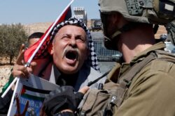 India Votes in Favour of UN Resolution Terming Israeli Settlements in Palestinian Areas as ‘Illegal’