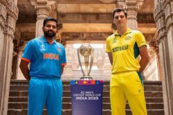 World Cup Final: Grand IAF Show, Grander Guest List for IND-Aus Match in Ahmedabad; Mega Events Lined Up