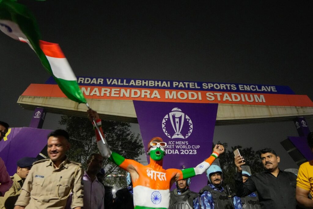 India-Australia World Cup Final: 6 Special Mumbai-Ahmedabad Trains Announced | Check Railway Schedule