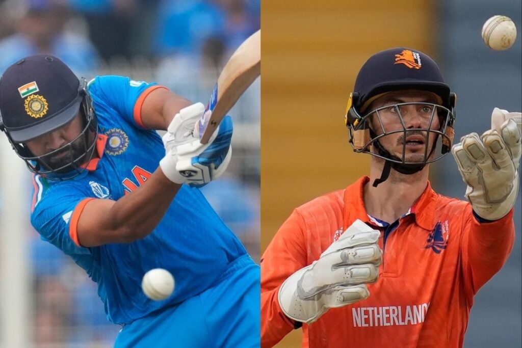 live-ind-vs-ned-score-updates-icc-world-cup-2023-india-national-cricket-team-vs-netherlands-national cricket-team-match-scorecard-bengaluru-virat-kohli