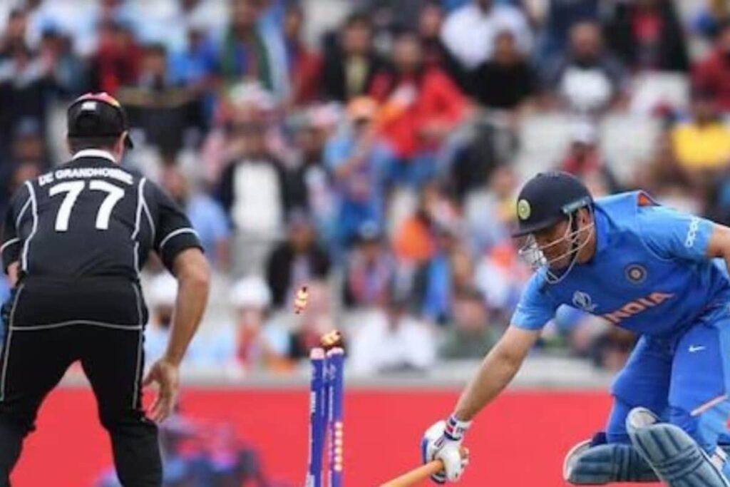 Nervous Indian Fans Share Sleepless Memes as New Zealand Semi-final Brings Back 2019 Horrors