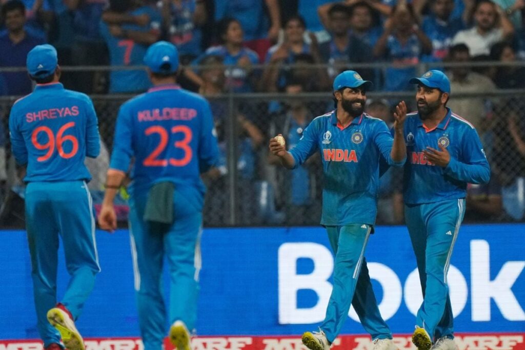 India Should Win ICC Cricket World Cup 2023: Numbers Say So