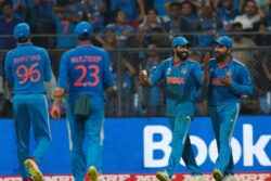 India Should Win ICC Cricket World Cup 2023: Numbers Say So