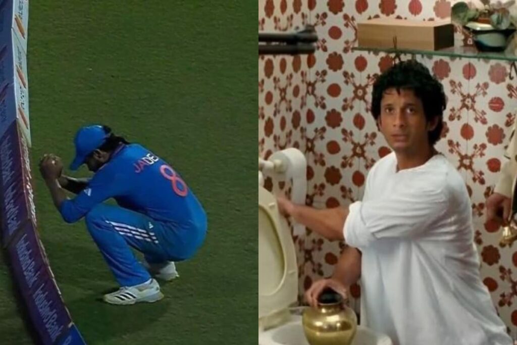 Indian Fans Go Berserk With Memes as Rohit Sharma's Men Barge into World Cup 2023 Final