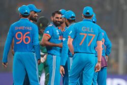 IND vs NED: India Aim to Extend Winning Streak Against Spirited Dutch at Bengaluru