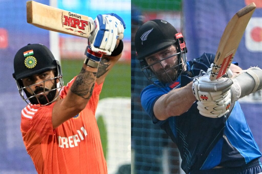 ‘Anyone’s Game When It Comes To Semis… A Pressure Game’: Aravinda de Silva on India vs New Zealand