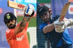 ‘Anyone’s Game When It Comes To Semis… A Pressure Game’: Aravinda de Silva on India vs New Zealand