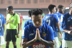 I-League 2023-24: Late Strike From Gyamar Nikum Helps Inter Kashi Secure Comeback Over Churchill Brothers