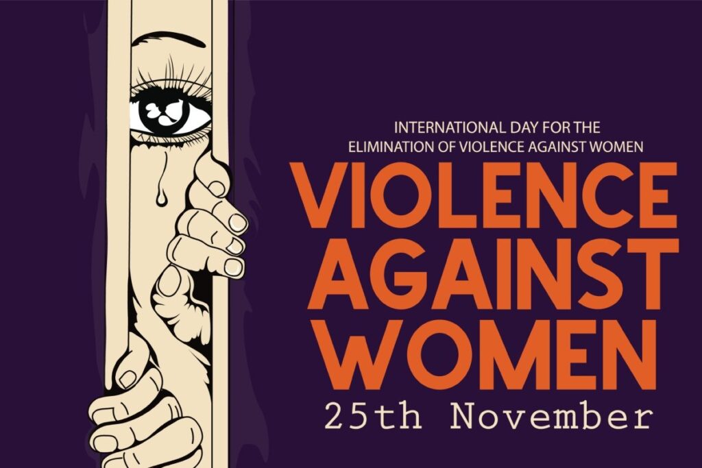 International Day For The Elimination Of Violence Against Women 2023: Theme, History and Significance