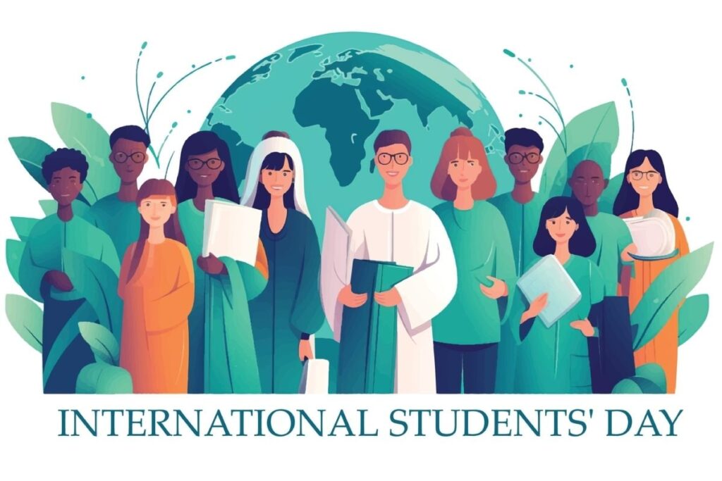Why is International Students’ Day Celebrated on November 17? Wishes and Quotes to Share