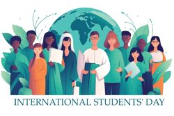 Why is International Students’ Day Celebrated on November 17? Wishes and Quotes to Share