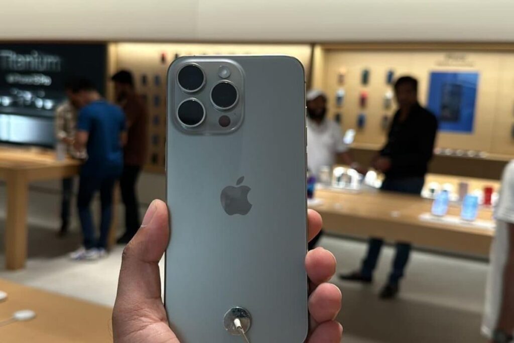 iPhone 16 Series Could Have Less Heating Issues Because Of One MAJOR Change: Here’s How