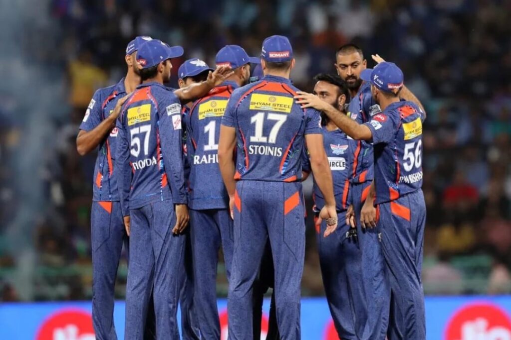 IPL 2024 LSG Retained & Released Players Full List: KL Rahul Set To Lead Lucknow Again; Jaydev Unadkat and 7 Others Released