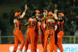 IPL 2024 SRH Retained & Released Players List: Sunrisers Part Ways with Harry Brook; Aiden Markram Retained as Captain