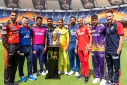 IPL 2024 LIVE Updates: Franchises Set to Announce Retained and Released Players Today Ahead of December Auction
