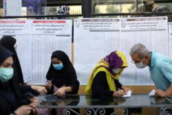 2024 Iran Elections: Gaza War, Women’s Rights Take Centre Stage as West Asian Nation Votes