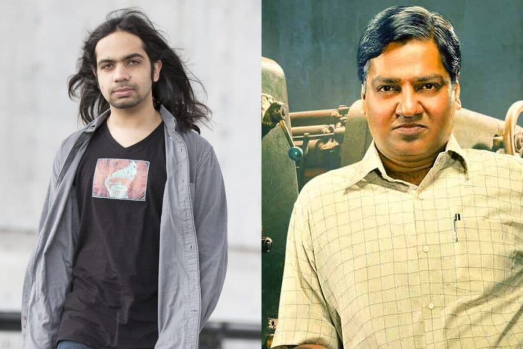 Music Composer Ishaan Chhabra Explains The Music Of Scam 2003: 'There's All Kinds Of...'