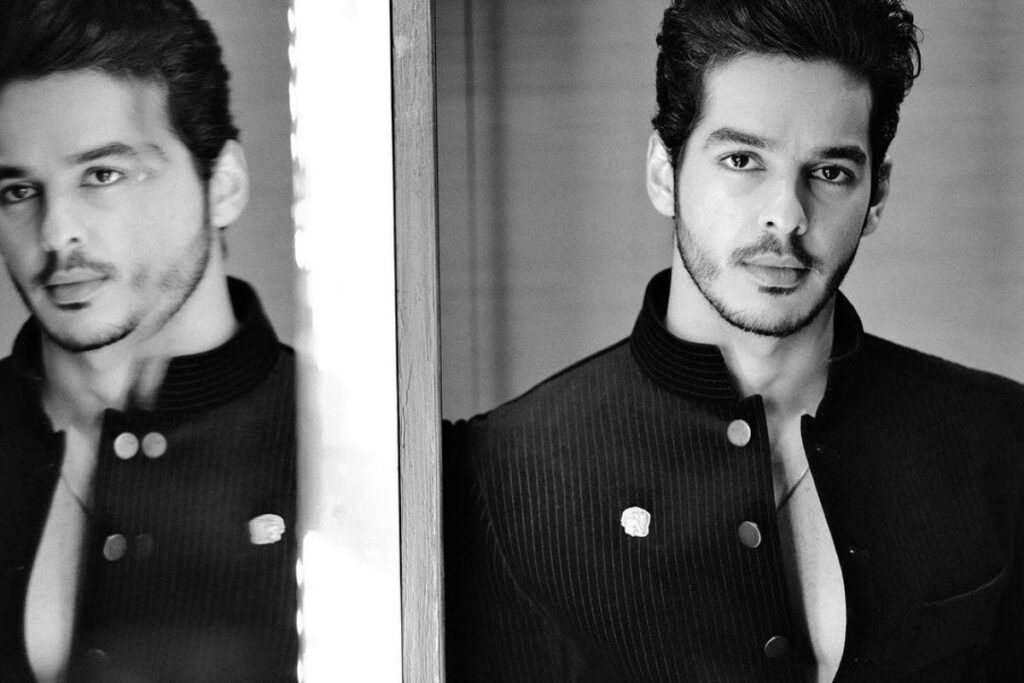 Happy Birthday Ishaan Khatter: From Child Artist to Bollywood Star, Tracing Actor's Journey