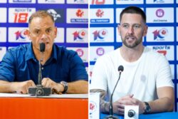 ISL 2023-24: Punjab FC Aim for First Victory as Mumbai City FC Eye All Three Points