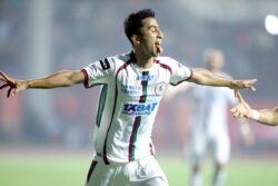 ISL 2023-24: Youngsters Shine as Mohun Bagan SG Edge Past 10-man Jamshedpur FC 3-2