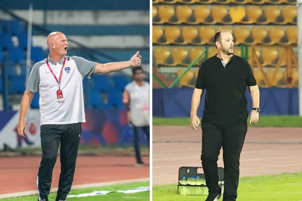 ISL 2023-24: Bengaluru FC Eye Win as They Look to Overcome NorthEast United FC's Home Advantage