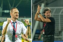 ISL 2023-24: Kerala Blasters Face Away Challenge Against Determined East Bengal FC