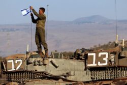 Israeli Troops to Enter Gaza City Within '48 Hours', as Fighting Intensifies in Enclave