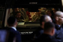 Day 3 of Truce Deal: Hamas, Israel Prepare for Third Phase of Hostage-for-Prisoner Swap