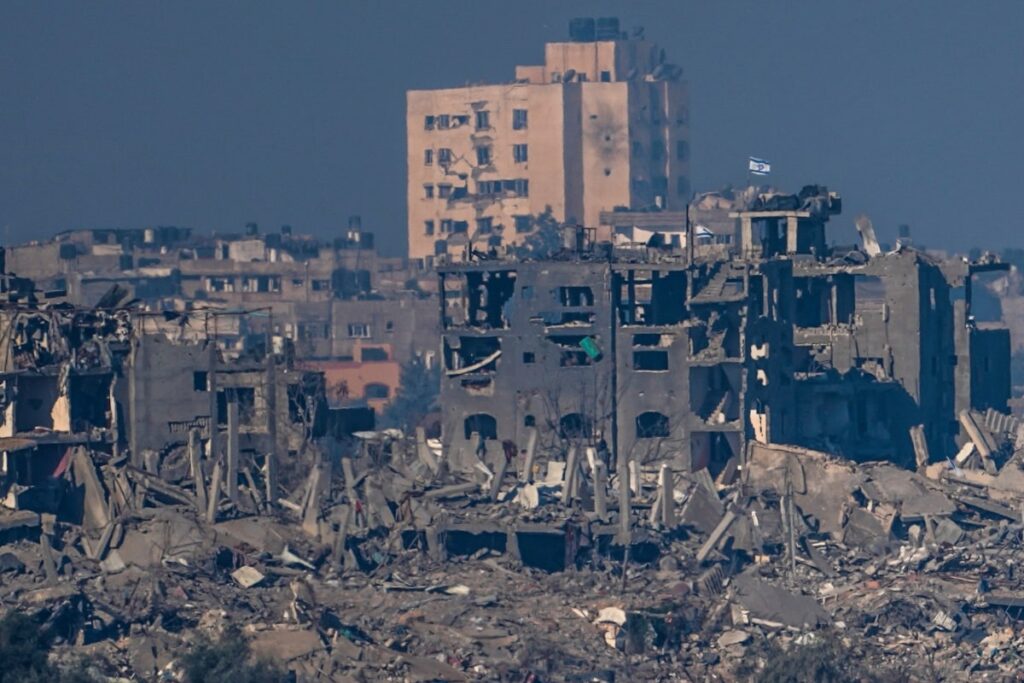 Opinion | Israel’s War Against Hamas: What the World Can Learn from India