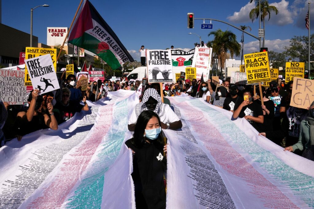 Israel-Hamas War: Osama Bin Laden’s Letter on TikTok and the Perception Battle