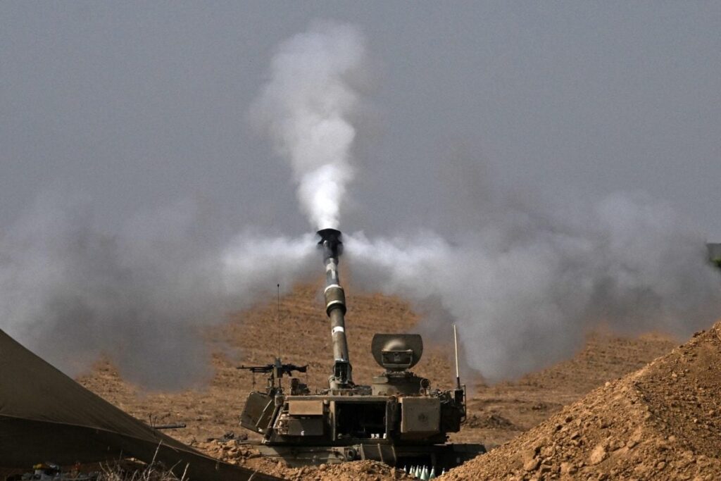 Turkey Says Recalling its Ambassador to Israel