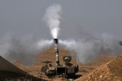 Turkey Says Recalling its Ambassador to Israel