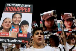 Israel-Hamas Deal Underway to Free 50 Hostages and Three-Day Truce